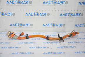 High-voltage cable battery-automatic transmission Chevrolet Volt 16- triple, chip is broken