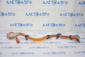 High-voltage cable battery-automatic transmission Chevrolet Volt 16- triple, chip is broken