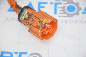 High-voltage cable battery-automatic transmission Chevrolet Volt 16- triple, chip is broken
