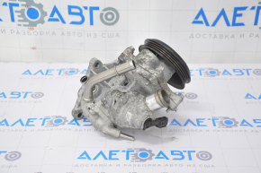 Water pump assembly Chevrolet Volt 16-
