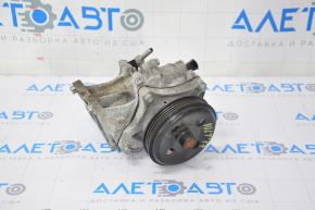 Water pump assembly Chevrolet Volt 16-