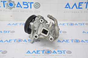 Water pump assembly Chevrolet Volt 16-