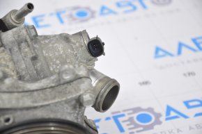 Water pump assembly Chevrolet Volt 16-
