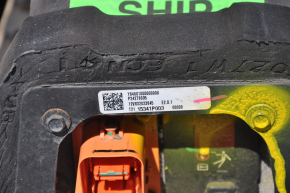 Battery VVB assembly Chevrolet Volt 16- 104k