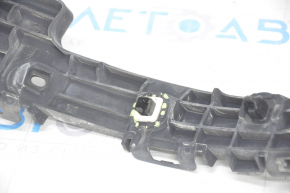 Rear bumper mount left inner Lexus RX350 RX450h 10-15 broken latch