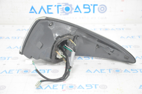 Light outer wing left Lexus RX350 10-12 prerest, TAIWAN, sand