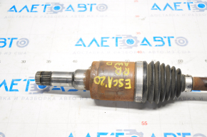 Drive axle rear right Ford Escape MK4 20 - torn boot