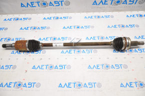 Drive axle rear right Ford Escape MK4 20 - torn boot