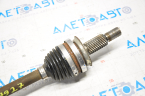 Drive axle rear right Ford Escape MK4 20 - torn boot