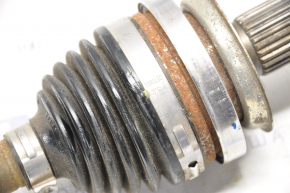 Drive axle rear right Ford Escape MK4 20 - torn boot