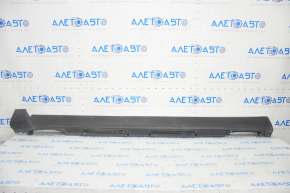 Threshold left Lexus RX350 RX450h 10-15 structure
