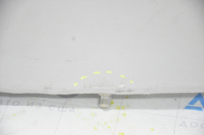 Trunk trim trim Lexus RX350 RX450h 10-15 gray, scratches