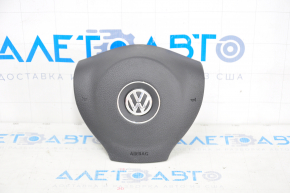 Airbag in steering wheel driver VW Passat b7 12-15 USA