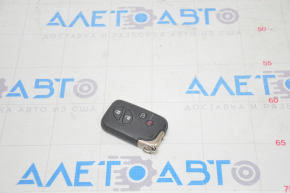 Smart key Lexus RX350 RX450h 10-15 4 buttons, worn