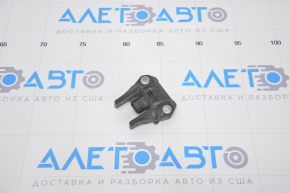 Airbag sensor front left Lexus RX350 RX450h 10-15 TV broken latch