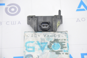 Airbag sensor front left Lexus RX350 RX450h 10-15 TV broken latch