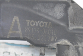 Airbag Sensor Front Right Lexus RX350 RX450h 10-15 TV
