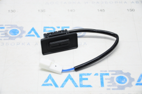 Subaru b9 Tribeca Trunk Door Lock Button