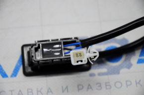 Subaru b9 Tribeca Trunk Door Lock Button