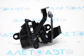 Hood Lock Toyota Camry v40