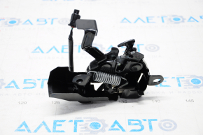 Hood Lock Toyota Camry v40