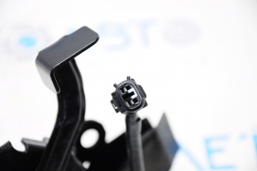 Hood Lock Toyota Camry v40