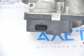 EGR valve Chevrolet Volt 16-