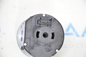 Light control VW Passat b7 12-15 USA under fog lights, with auto light