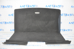 Chevrolet Volt 11-15 trunk floor black, type 2, dry cleanable