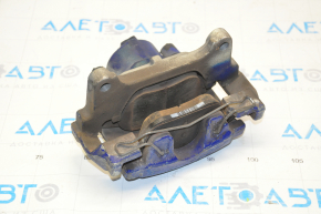 Front right support VW Passat b7 12-15 USA painted