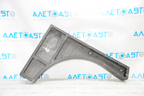 Trunk tray right Ford Escape MK3 13- low sides, dented