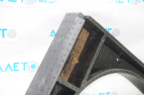 Trunk tray right Ford Escape MK3 13-19 titanium high sides type 1 fastening break