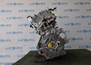 Chevrolet Volt 16- 1.5 L3A 104k engine started