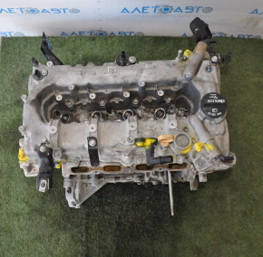Chevrolet Volt 16- 1.5 L3A 104k engine started