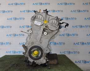 Chevrolet Volt 16- 1.5 L3A 104k engine started