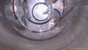 Chevrolet Volt 16- 1.5 L3A 104k engine started