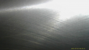 Chevrolet Volt 16- 1.5 L3A 104k engine started