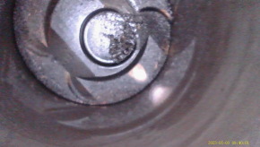 Chevrolet Volt 16- 1.5 L3A 104k engine started