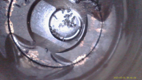 Chevrolet Volt 16- 1.5 L3A 104k engine started