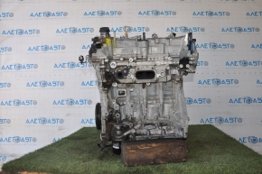 Chevrolet Volt 16- 1.5 L3A 104k engine started