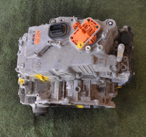 Automatic transmission assembly Chevrolet Volt 16- 5ET50 104k