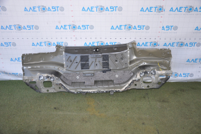 Chevrolet Volt 16 rear panel - black, dented