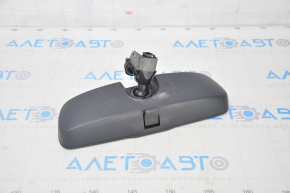 Jeep Cherokee KL 14-17 interior mirror, black, control