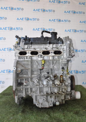 Nissan Rogue 17- 2.5 QR25DE 55k engine, compression 10-10-10-10