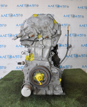 Nissan Rogue 17- 2.5 QR25DE 55k engine, compression 10-10-10-10