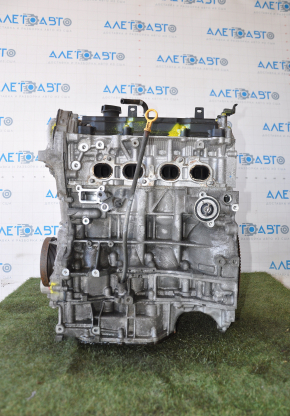 Nissan Rogue 17- 2.5 QR25DE 55k engine, compression 10-10-10-10
