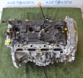 Nissan Rogue 17- 2.5 QR25DE 55k engine, compression 10-10-10-10