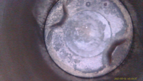 Nissan Rogue 17- 2.5 QR25DE 55k engine, compression 10-10-10-10