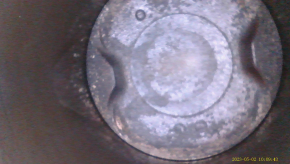 Nissan Rogue 17- 2.5 QR25DE 55k engine, compression 10-10-10-10