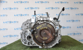 Automatic transmission assembly Nissan Rogue 17- CVT AWD 55k